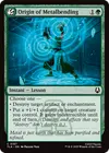 Product image for Origin of Metalbending