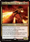 Product image for Ozai, the Phoenix King