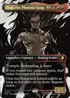Product image for Ozai, the Phoenix King