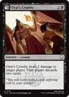 Product image for Ozai's Cruelty