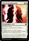 Product image for Voie de la rédemption