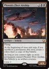 Product image for Phoenix Fleet Airship