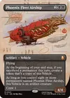 Product image for Phoenix Fleet Airship