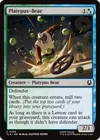 Product image for Platypus-Bear
