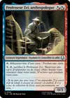 Product image for Professeur Zei, anthropologue