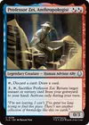 Product image for Professor Zei, Anthropologist
