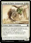 Product image for Troupe de lapins-kangourous
