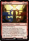Product image for Ran and Shaw