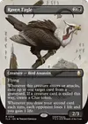 Product image for Raven Eagle