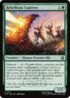 Product image for Rebellious Captives