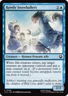 Product image for Rowdy Snowballers
