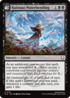 Product image for Ruinous Waterbending