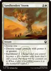 Product image for Sandbenders' Storm