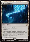 Product image for Secret Tunnel