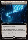 Product image for Secret Tunnel