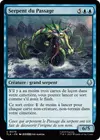 Product image for Serpent du Passage