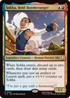 Product image for Sokka, Bold Boomeranger