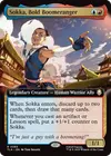 Product image for Sokka, Bold Boomeranger