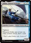 Product image for Sokka, Lateral Strategist