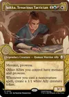 Product image for Sokka, Tenacious Tactician