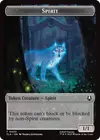 Product image for Spirit
