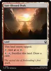 Product image for Sun-Blessed Peak