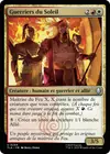 Product image for Guerriers du Soleil
