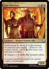 Product image for Sun Warriors