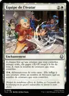 Product image for Équipe de l'Avatar