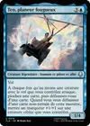 Product image for Teo, planeur fougueux