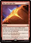 Product image for The Last Agni Kai