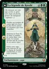 Product image for La légende de Kyoshi // Avatar Kyoshi