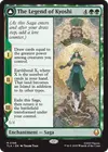 Product image for The Legend of Kyoshi // Avatar Kyoshi