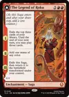 Product image for The Legend of Roku // Avatar Roku