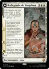 Product image for La légende de Yangchen // Avatar Yangchen