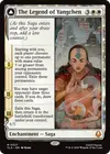 Product image for The Legend of Yangchen // Avatar Yangchen