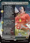 Product image for The Legend of Yangchen // Avatar Yangchen