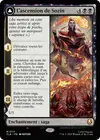Product image for L'ascension de Sozin // Seigneur du Feu Sozin