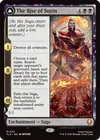 Product image for The Rise of Sozin // Fire Lord Sozin
