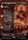 Product image for The Rise of Sozin // Fire Lord Sozin