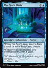 Product image for The Spirit Oasis