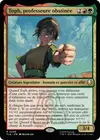 Product image for Toph, professeure obstinée