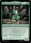 Product image for Toph, la Fripouille aveugle