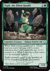 Product image for Toph, the Blind Bandit