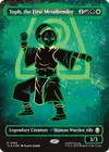 Product image for Toph, the First Metalbender