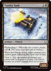 Product image for Tundra Tank