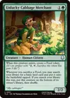 Product image for Unlucky Cabbage Merchant
