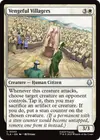 Product image for Vengeful Villagers