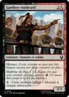 Product image for Gardien vindicatif