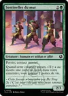 Product image for Sentinelles du mur